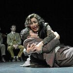 Más de 80 años después de la desaparición de Lorca, Conejero rescata en el Teatro Español uno de sus textos inacabados