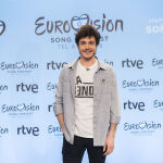 Miki Nunyez, el representante español para la próxima edición de Eurovisión