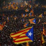 Cataluña, la Comunidad más endeudada con 72.274 millones
