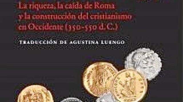 Los años en que los pobres cambiaron a Roma