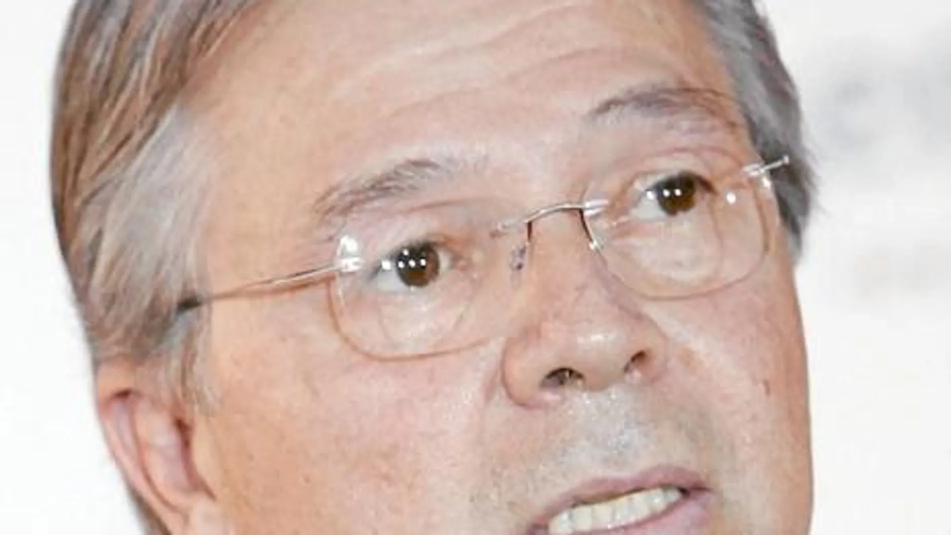 El presidente de Moventia, Miquel Martí
