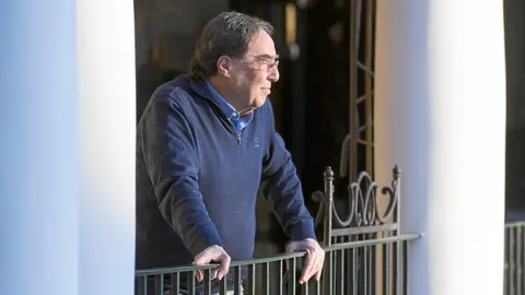Francesc de Carreras: «Que todo sea votable es una falacia»