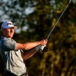Mackenzie Hughes RSM Classic