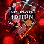 Netflix adaptará la saga “Memorias de Idhun”