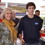 Miguel Ángel Jiménez Junior