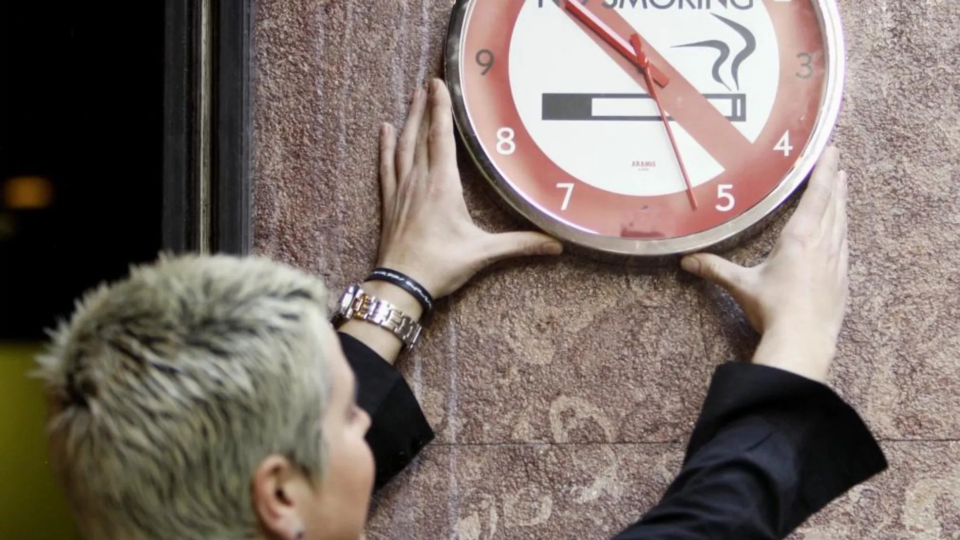 Tabaco y sobrepeso materno, relacionados con el asma en el bebé