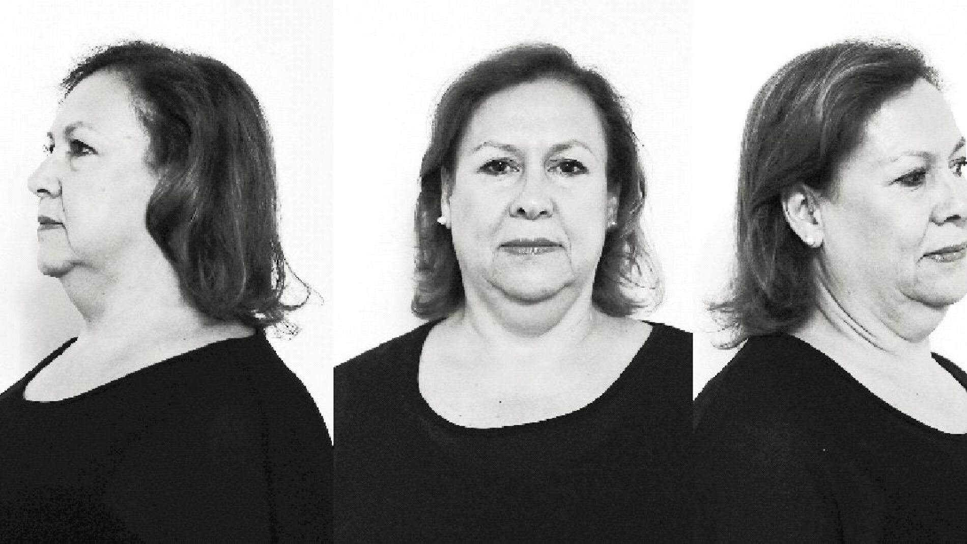 La mujer de Pablo Escobar «Gracias al tiempo que mi marido pasó con sus amantes, me pude dedicar a mis hijos y estoy viva» imagen foto