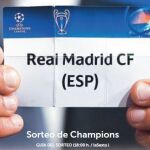 Todos contra el Real Madrid