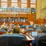 La Cámara madrileña es la primera de España en crear una comisión de Participación para dar voz al ciudadano o a las entidades que lo deseen