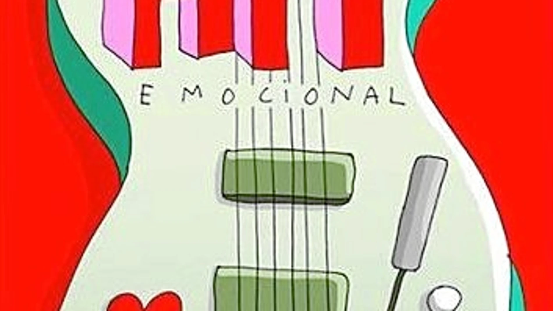 Vida, canciones, nostalgia