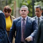  El fiscal general de Venezuela acusa a LA RAZÓN de “encubrir un delito” por informar sobre Enzo Franchini