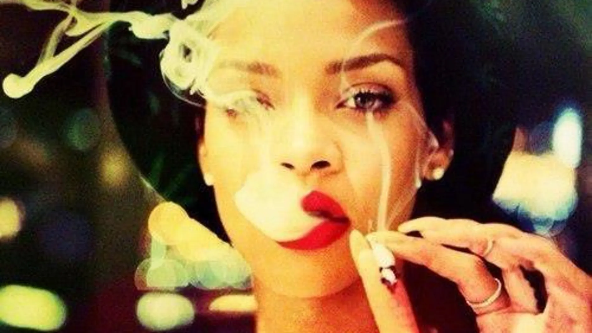 Rihanna está a punto de lanzar su nuevo proyecto