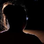 Esta madre con tres hijos habla de la situación que padece, muy similar a la de otras muchas familias andaluzas