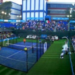 Semifinales en México