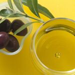 Aceite de oliva / Foto: Gtres