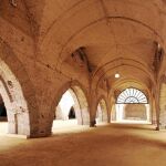 Proyectos en el aire. Remodelar los astilleros medievales supondrá la creación de un nuevo centro cultural