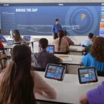 Educación Digital: La enseñanza actual es radicalmente diferente a la de 10 años atrás