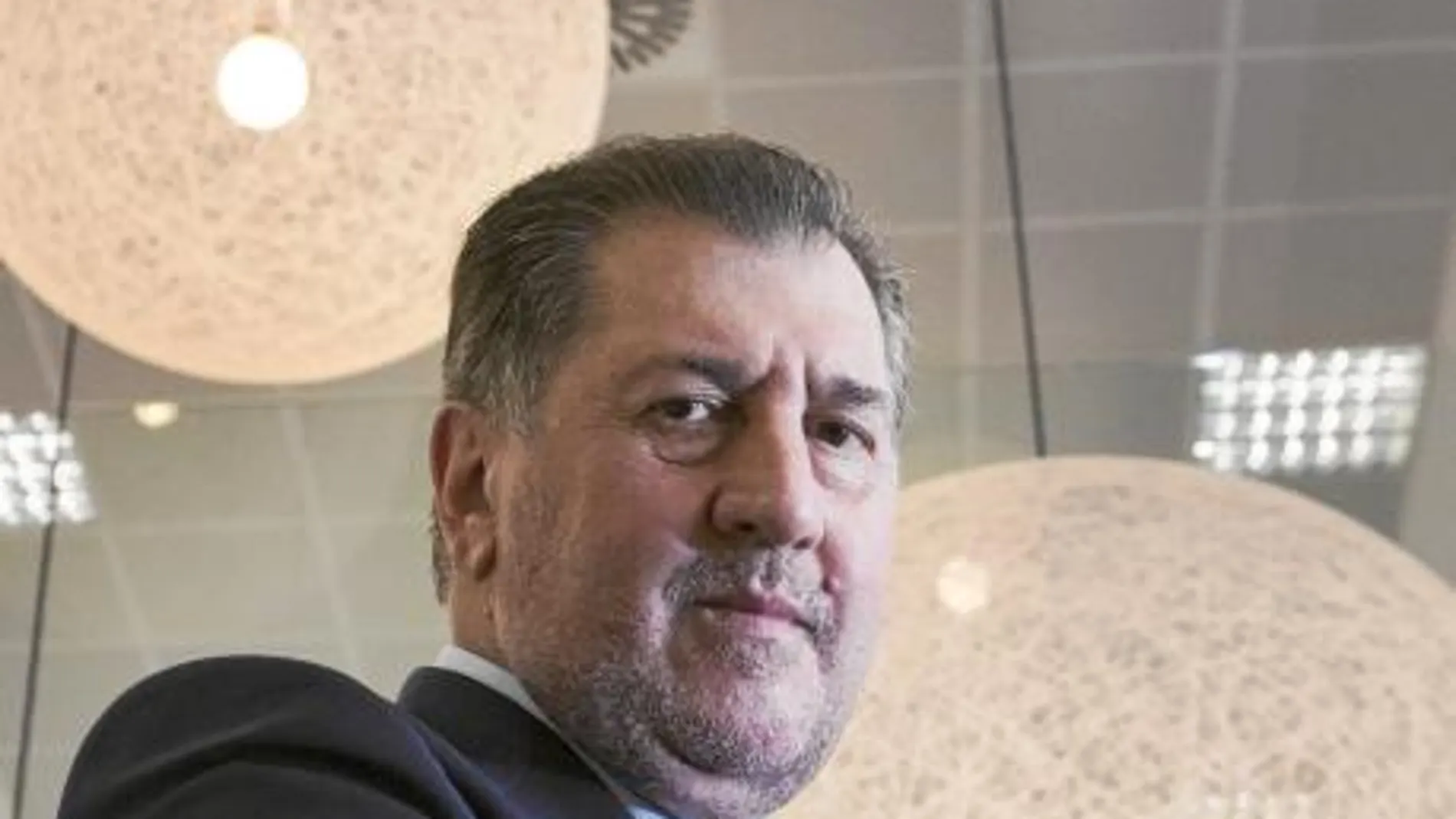 Amancio López