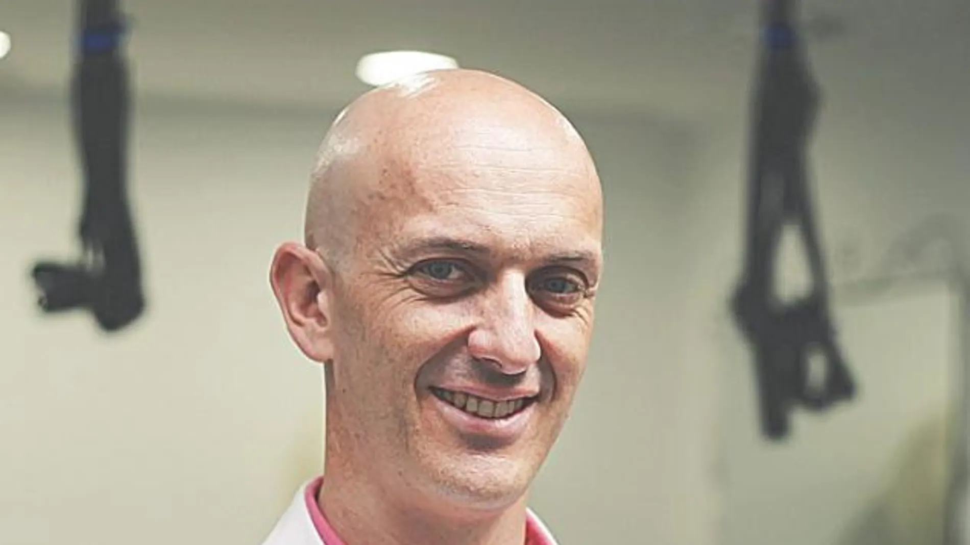 Alberto Sacristán