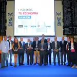  Premios Tu Economía 2017: La presentación de candidaturas finaliza el 31 de marzo