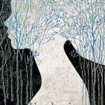 Strindberg, entre brujas