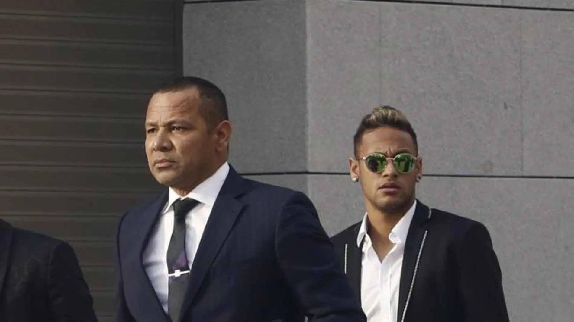 Cerrado el «caso Neymar 1»