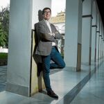 Juan Marín, candidato de Ciudadanos