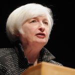 Janet Yellen, presidenta de la Fed, intentó disipar dudas y señaló que el alza de los tipos de interés tendrá lugar antes de final de año