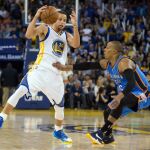 Stephen Curry