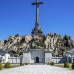 Valle de los Caídos / EFE