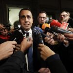 Italia no rectifica en su desafío presupuestario a Bruselas