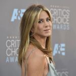 Jennifer Aniston