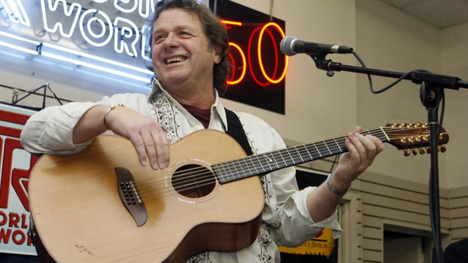 John Wetton