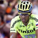 Alberto Contador