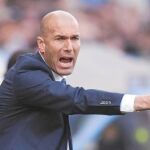 Zinedine Zidane