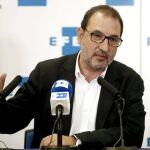 El cabeza de lista de Unió en las elecciones catalanas del 27S, Ramon Espadaler