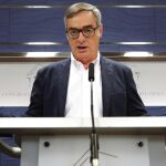 C's veta a Podemos