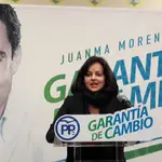  Pérez: “La situación de la Sanidad en Andalucía es dramática”