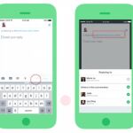 Twitter ha introducido modificaciones en sus respuestas