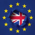 El 22 de mayo es la fecha fijada de salida entre May y la UE | Imagen cedida