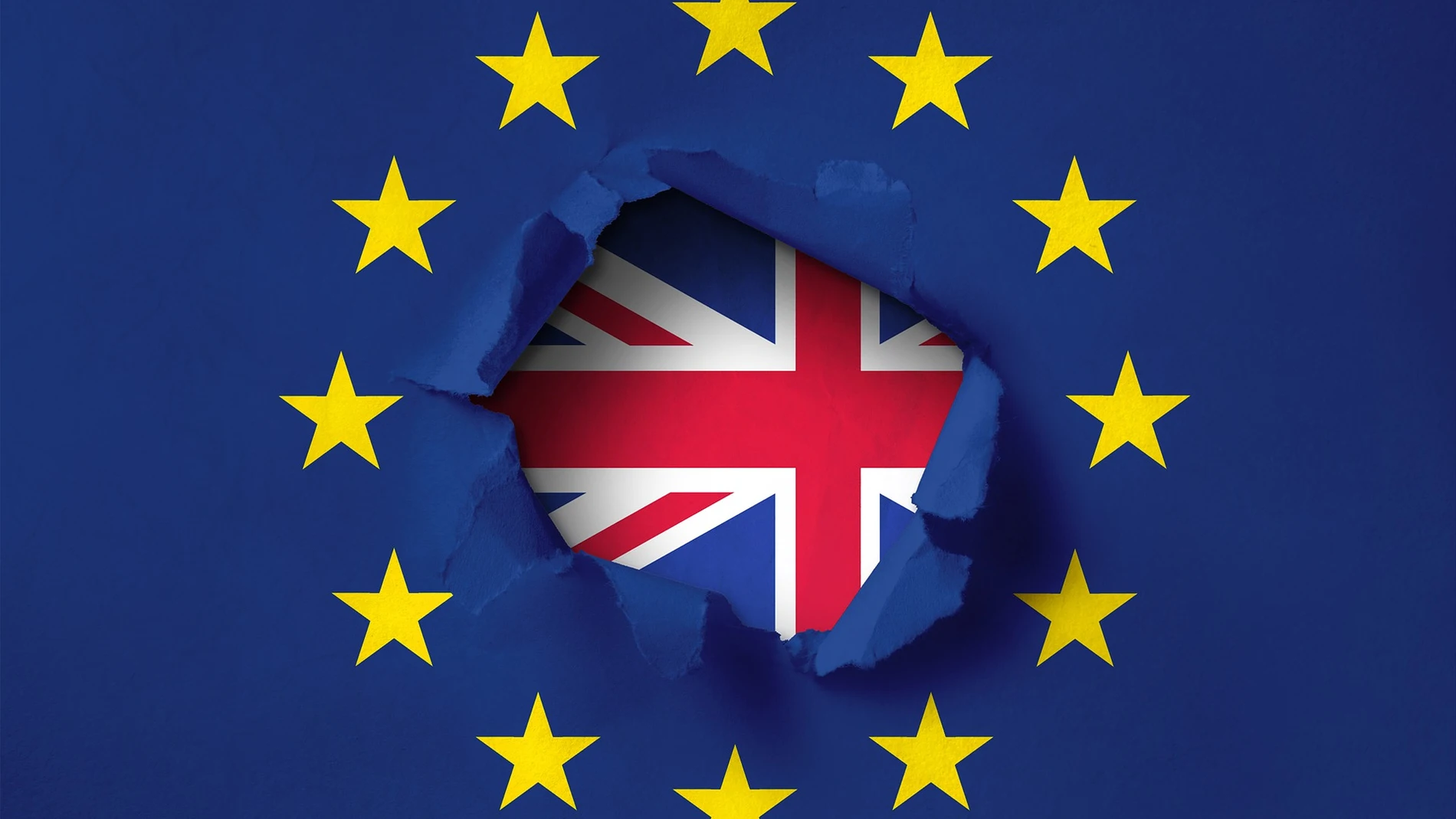 El 22 de mayo es la fecha fijada de salida entre May y la UE | Imagen cedida