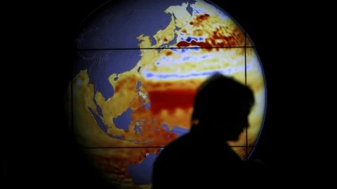 Así es el Acuerdo de París, en vigor desde noviembre