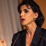Rachida Dati: «Nada se resolverá hasta que la situación en Siria no se solucione»