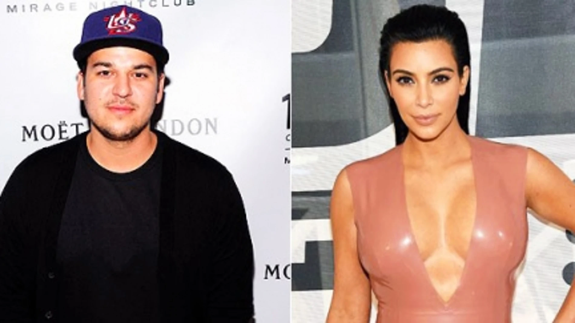 El hermano de Kim Kardashian ofrece un riñón a Lamar Odom