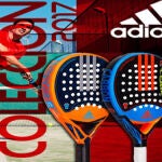 Adidas coleccion 2017