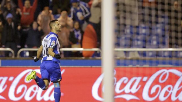 Un gol de Griezmann da un punto al Atlético