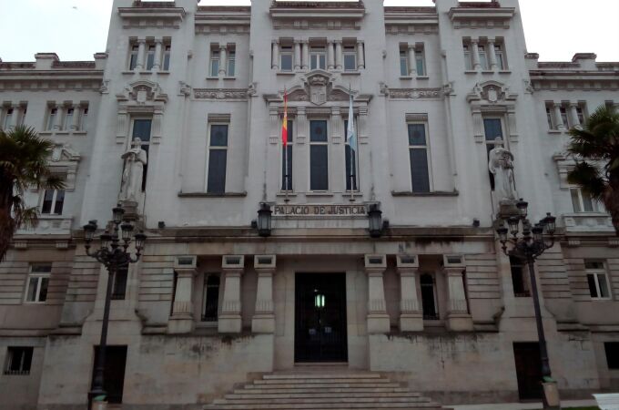 Tribunal Superior de Xustiza de Galizia (TSXG)