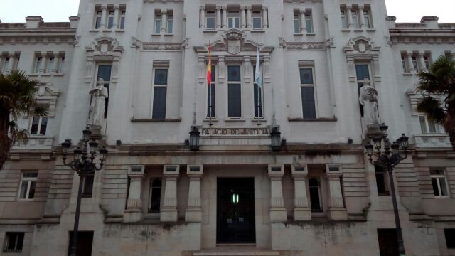Tribunal Superior de Xustiza de Galicia (TSXG)