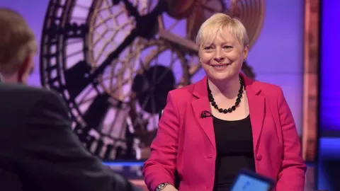 La laborista Angela Eagle logra los apoyos para desafiar a Corbyn