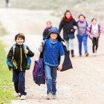 Se trata de cuatro proyectos de ayuda para poblaciones con menos de 10.000 habitantes
